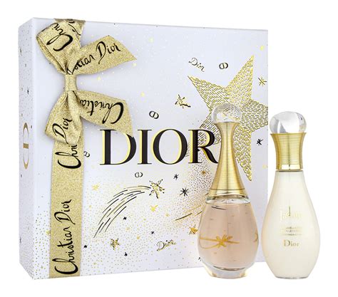 christian dior j'adore perfume gift set|what does j'adore smell like.